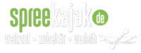 Spreekajak Lübben - Verkauf und Verleih - Logo